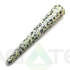 Dalmention JesperGemStone Smoodh massage wands