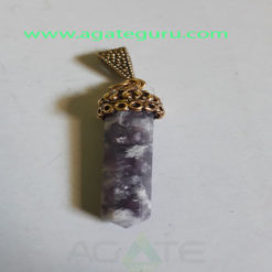 Amethyst-Pencil-Fency-Pendent