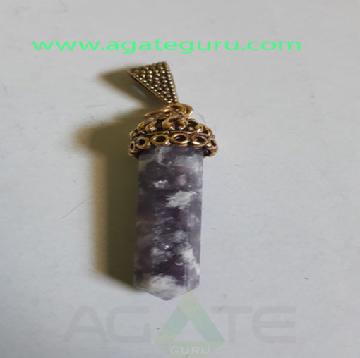 Amethyst-Pencil-Fency-Pendent