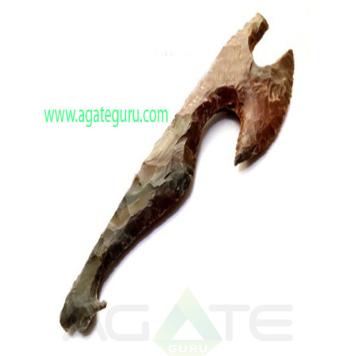 Antique-Weapon-Jesper-Arrowhead