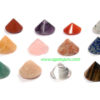 Assorted Cone Pyramid