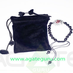 Black-Gemstone-Yoga-Bracelet-With-Pouch