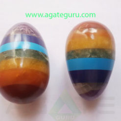 Chakra-Egg