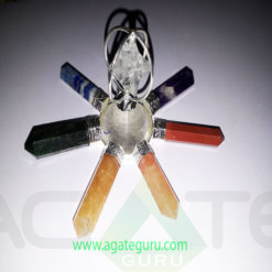 Chakra-Generator-With-Markaba-Spining