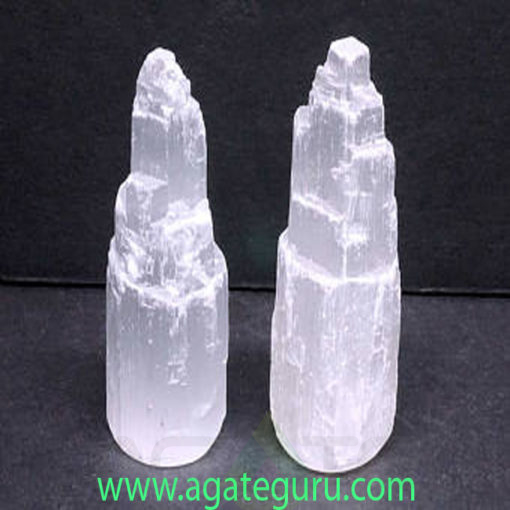 Gemstone-Natural-Healing-Tower