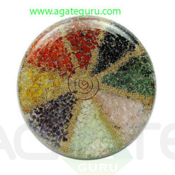 Multy-Orgone-Charging-Plate-Reiki-Symbol-Spiritual-Gemstones