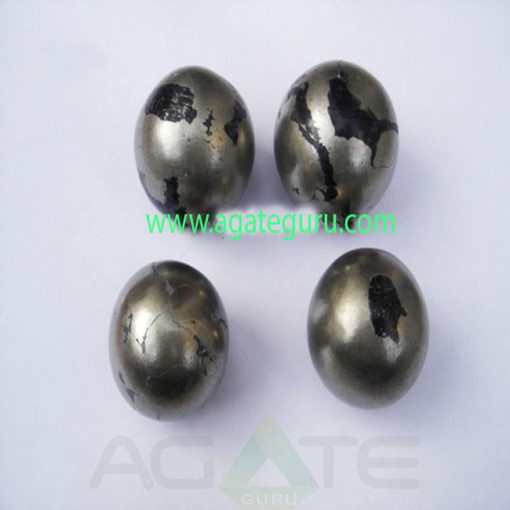 Pyrite-Sphere