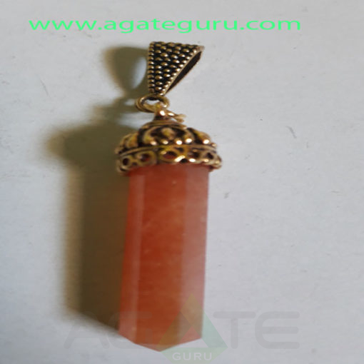 Red-Carnelian-Fency-Pencil-Pendent