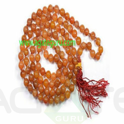 Red-Carnelian-Gemstone-Beads-MEditation-Jaap-Mala