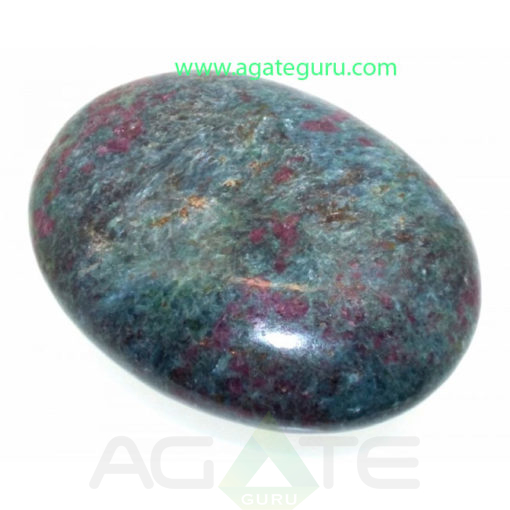 Ruby-In-Kynite-Palm-Stone