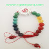 Seven-Chakra--Beads-Sun-Om-Charm-Bracelet