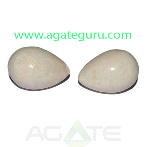 cream-moon-stone-egg