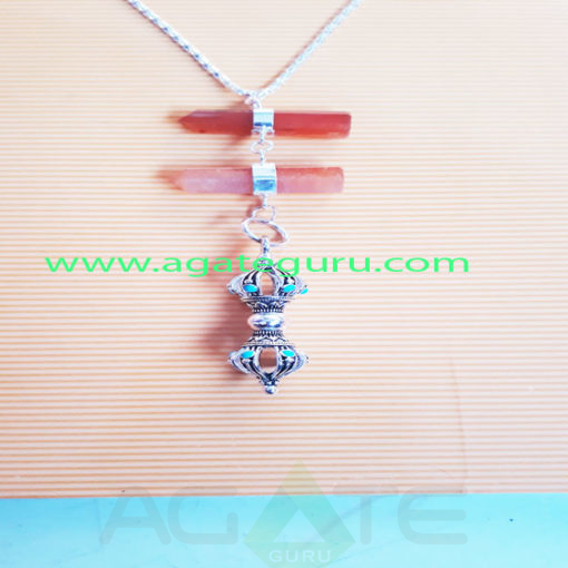 gemstone-Vajra-Pendent