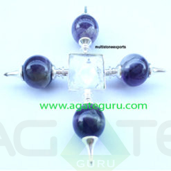 Amethyst-Ball-Healing-Reiki-Generator