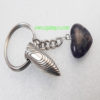 Amethyst-Bullet-Key-Ring