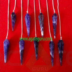 Amethyst-High-Quality-Cone-PEndulum