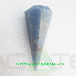 Angelite-Pointed-Healing-wand