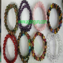 Assorted-Gemstone-Bracelet