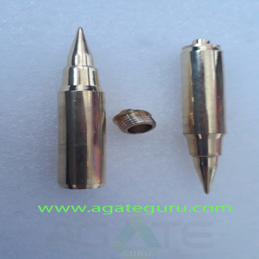 Bullete-Brass-LAtest-Pendulum