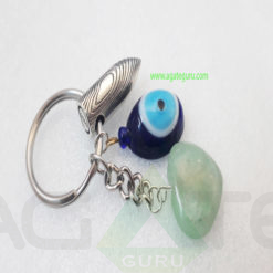 Dragone-Eye-Gemstone-Keychain