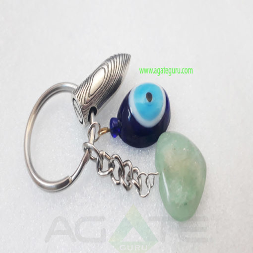 Dragone-Eye-Gemstone-Keychain