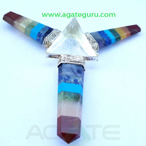 Gemstone-Chakra-Healing-Generator