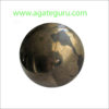 Golden-Pyrite-Ghan-Metal-Sphere