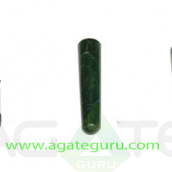 Green-JAde-GEmstone-Smoodh-Massage-Wand