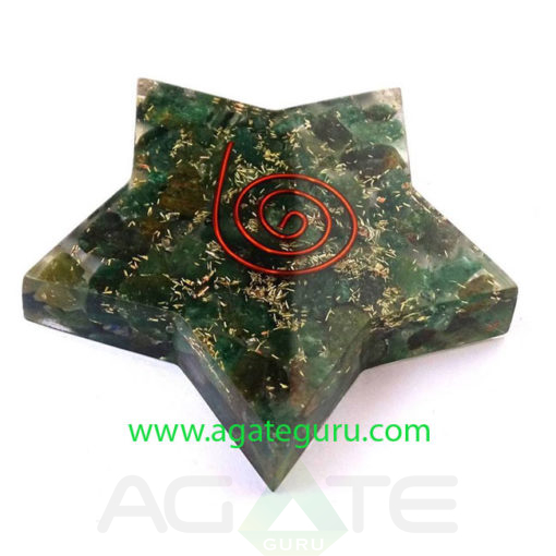 Green-Jade-ORgonite-Star