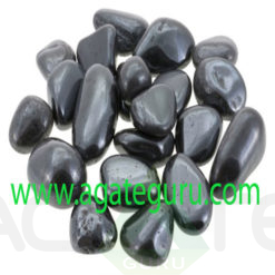 HEMATITE-Gemstone-Tumble