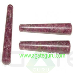 Lepidolite-Smooth-Massage-Wands