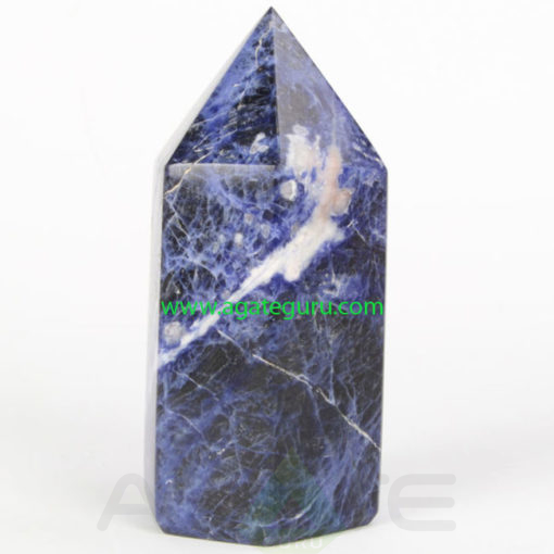 Obelisk-Sodalite-Big-Size-Gemstone-Tower