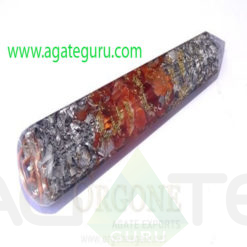 Orgone-Carnelian-Massage-Wands-Supplier