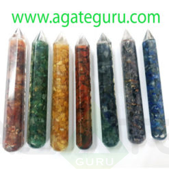 Orgone-Chakra-Massage-Wand