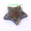 Orgone-Lapis-Lazuli-Chips-Star