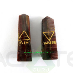 PW1007-Red_Tiger_Eye_Agate_5_Element_Engraved_Tower-thecrystalwaves
