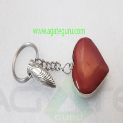 Red-Jesper-Bullet-Keychain