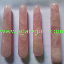 Rose-Quartz-Gemstone-Smoodh-Massage-Wand