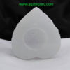 Selenite-Heart-Shape-Candle-Holder