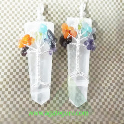 Selenite-Tree-Of-Life-Healing-Crystal-Pendent