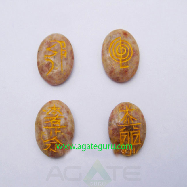 Sun-Stone-Usai-Reiki-Set Sun-Stone-Usai-Reiki-Set