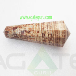 Terminated-Aragonite-Gemstone-Wand