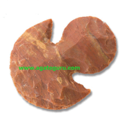 Latest Goddess Shape Agate Arrowhead | Authentic arrowheads for sale | Agateguru Export