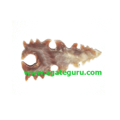 Latest Shape Agate Arrowhead Artifact | Native indian artifacts